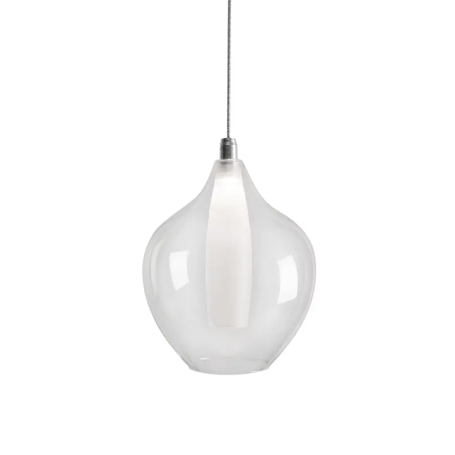 Victoria 7-Inch Pendant Light - Image 1