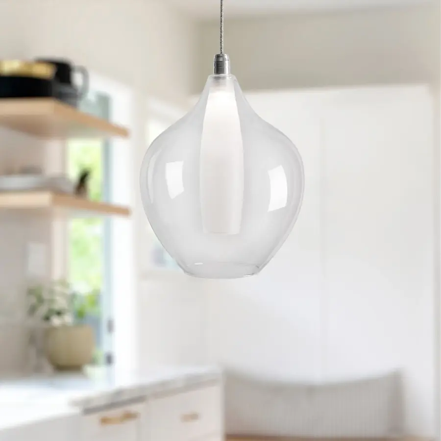 Victoria 7-Inch Pendant Light - Image 2