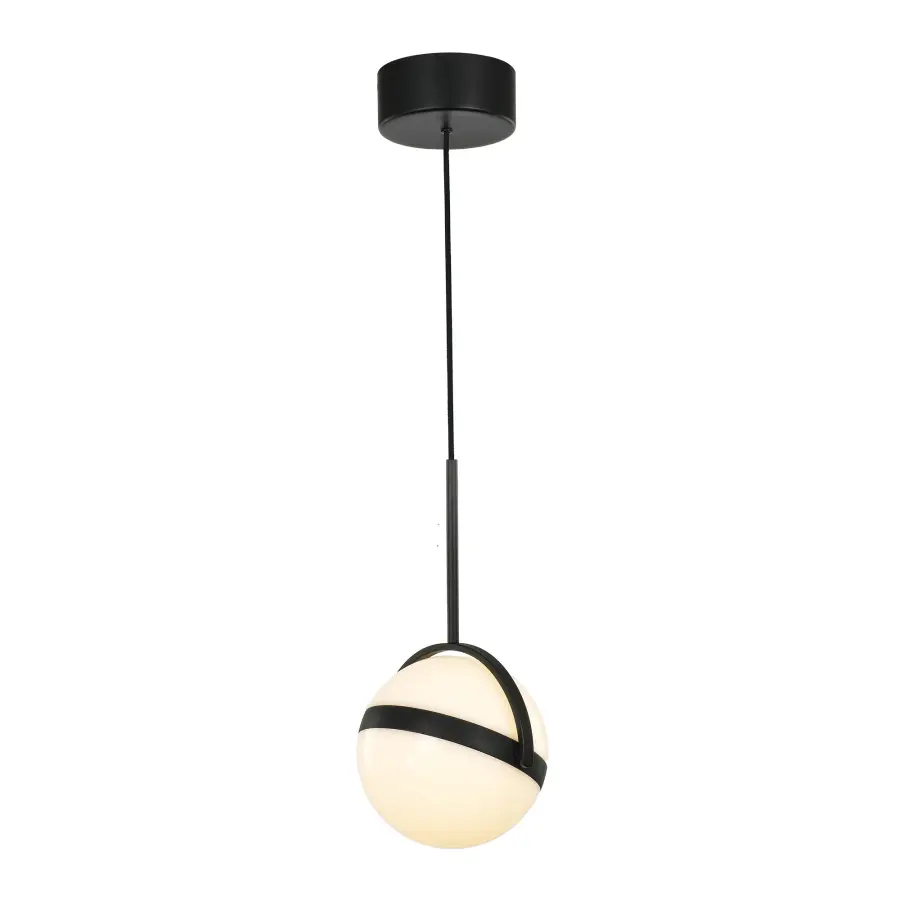Globo 7-Inch Pendant Light - Image 1