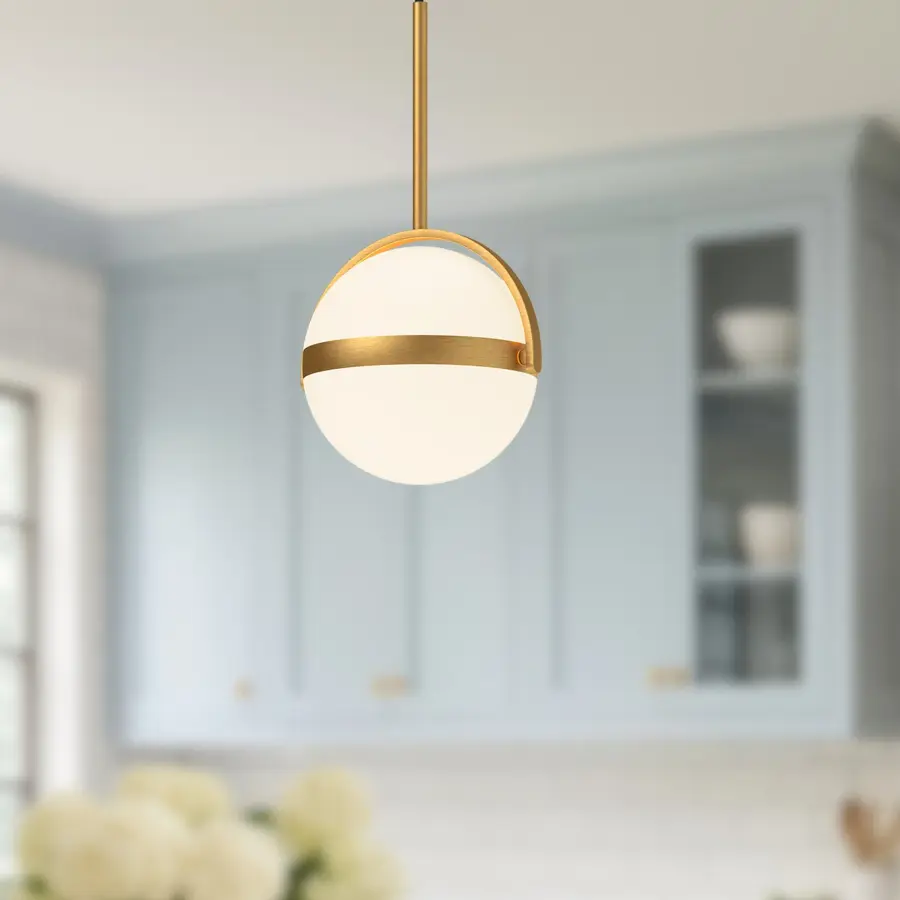 Globo 7-Inch Pendant Light - Image 3