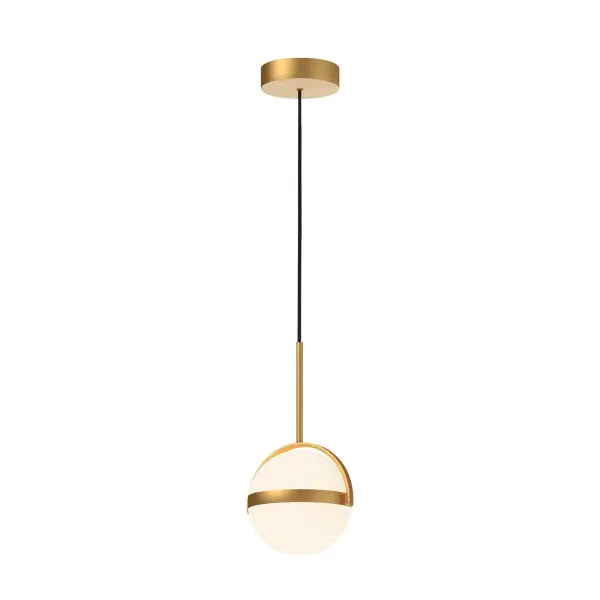 Globo 7-Inch Pendant Light - Image 4