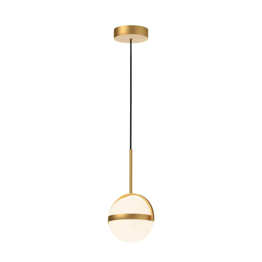 Globo 7-Inch Pendant Light - Image 6