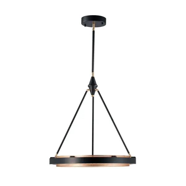 Duo 24" Pendant Light - Image 1