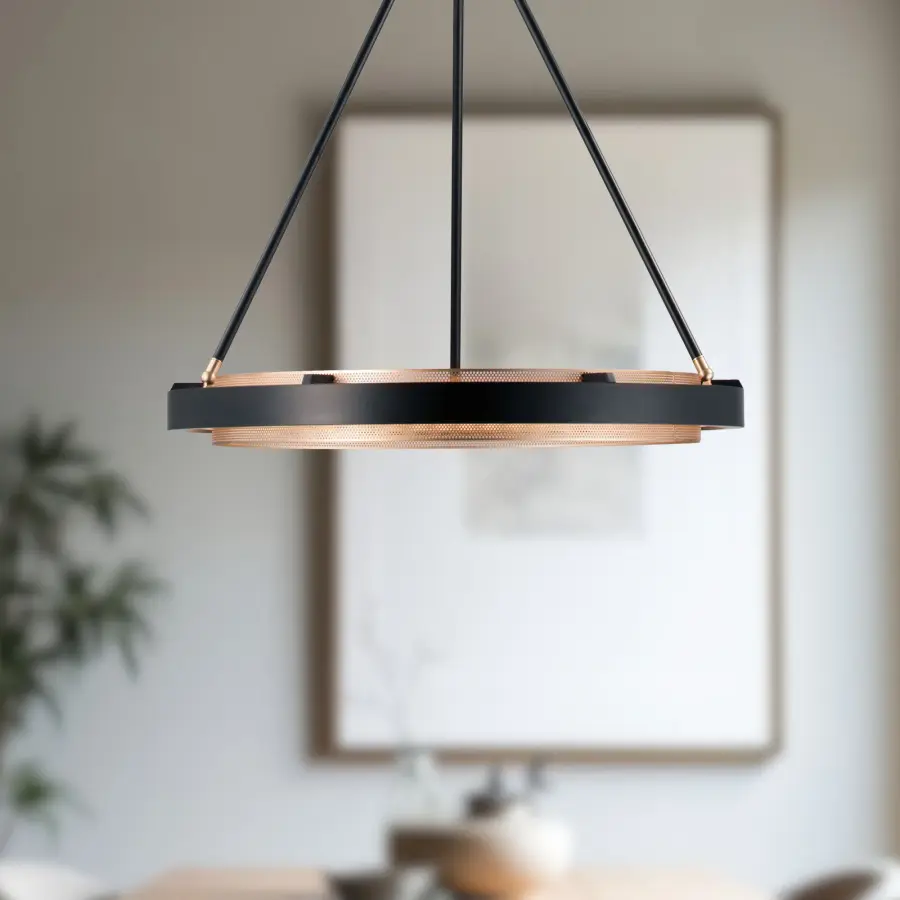 Duo 24" Pendant Light - Image 5