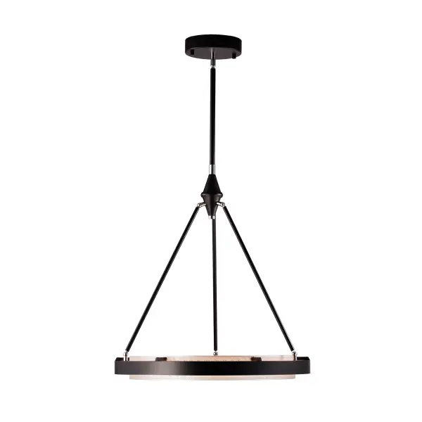 Duo 24" Pendant Light - Image 7