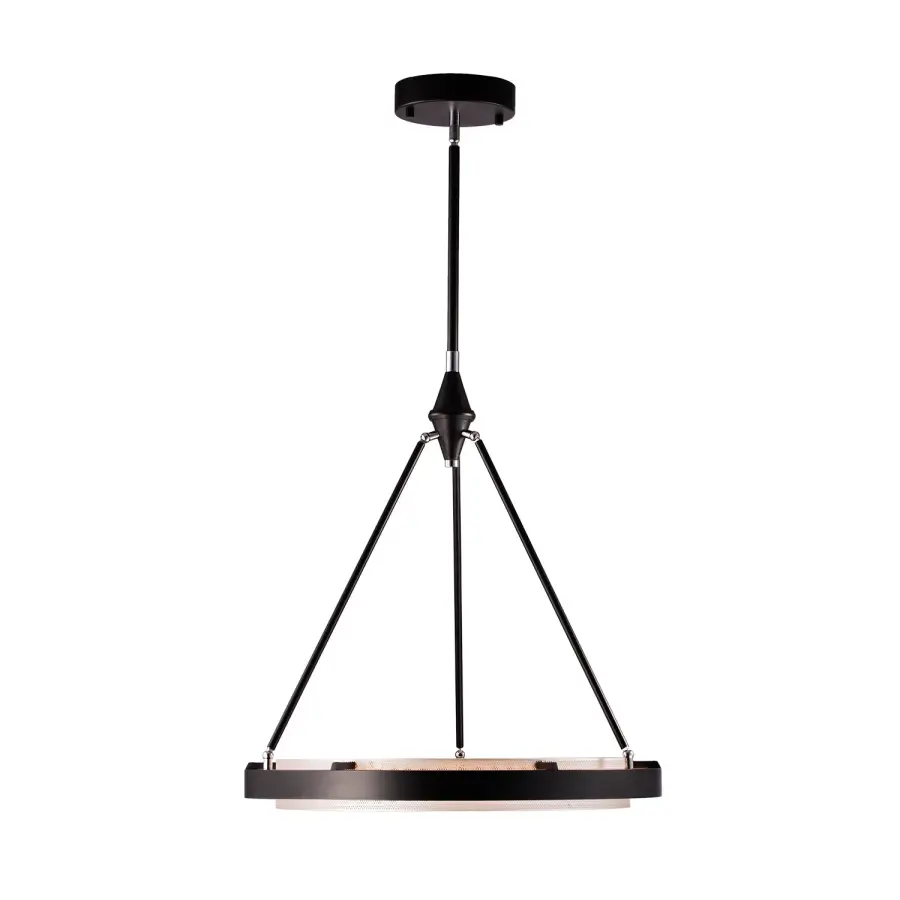 Duo 24" Pendant Light - Image 7