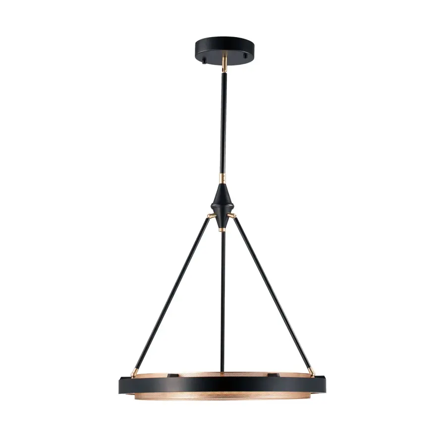 Duo 24" Pendant Light - Image 8
