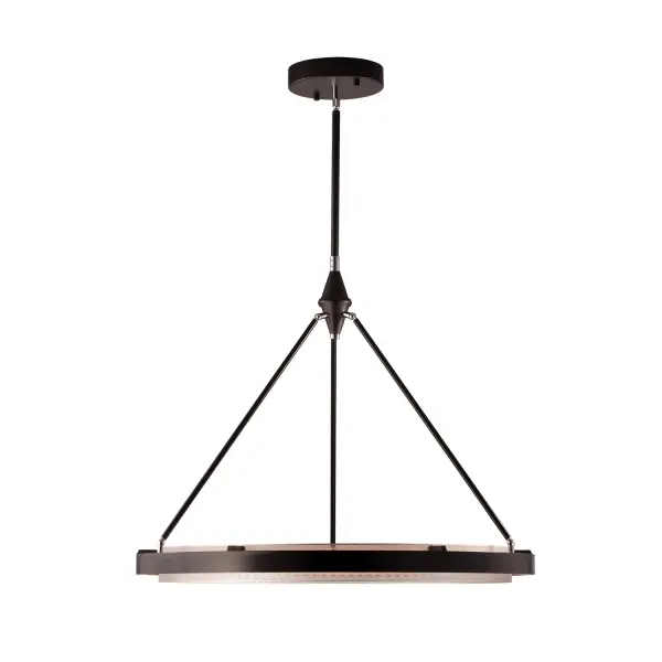 Duo 32-Inch Pendant Light - Image 1