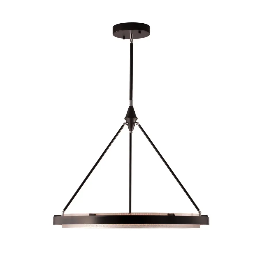 Duo 32-Inch Pendant Light - Image 1
