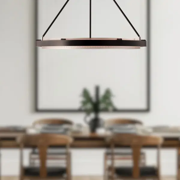 Duo 32-Inch Pendant Light - Image 4