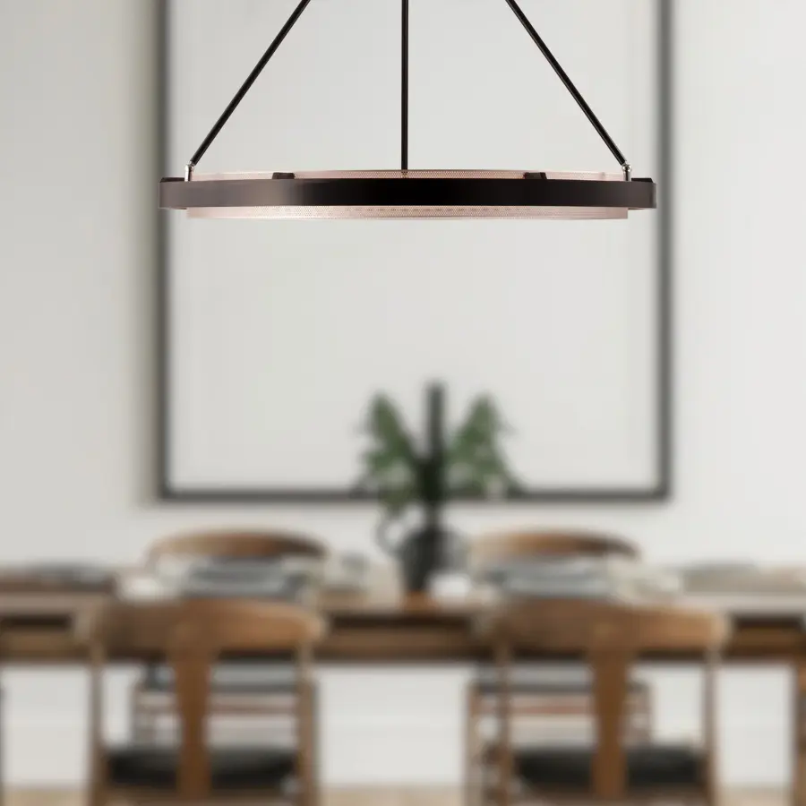 Duo 32-Inch Pendant Light - Image 4