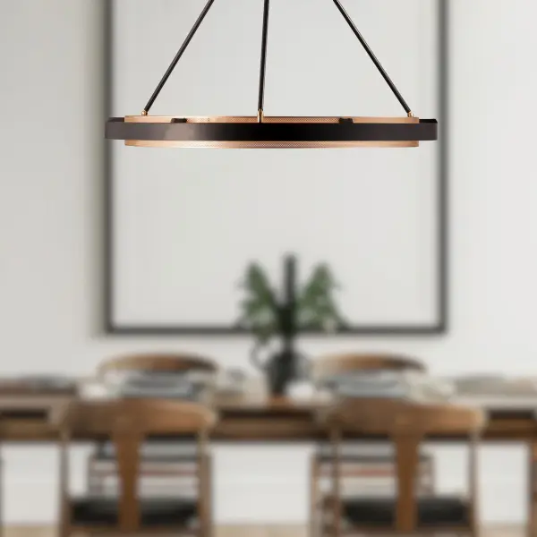 Duo 32-Inch Pendant Light - Image 5