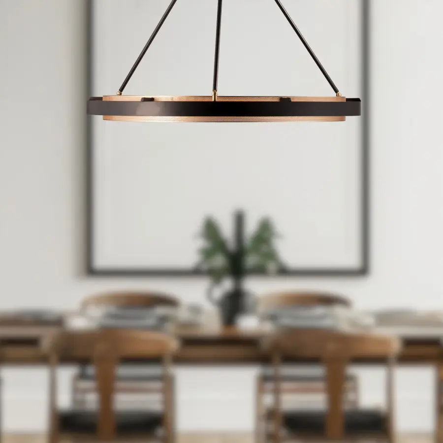 Duo 32-Inch Pendant Light - Image 5