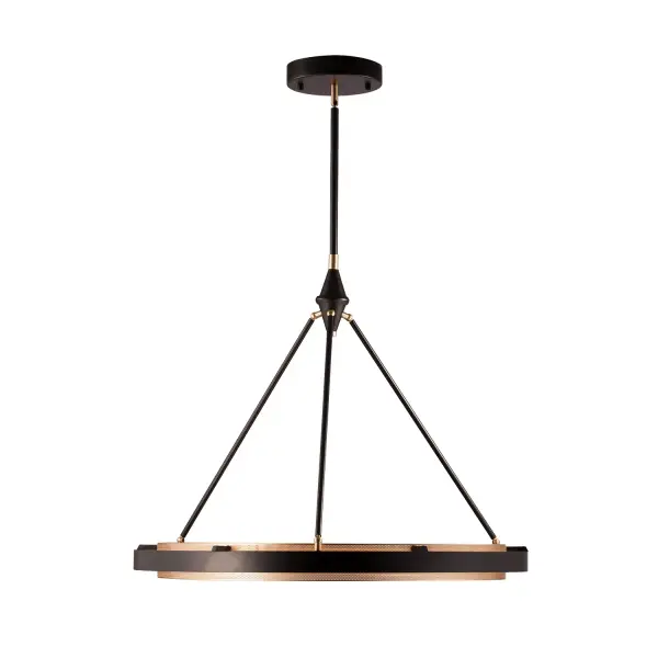 Duo 32-Inch Pendant Light - Image 6