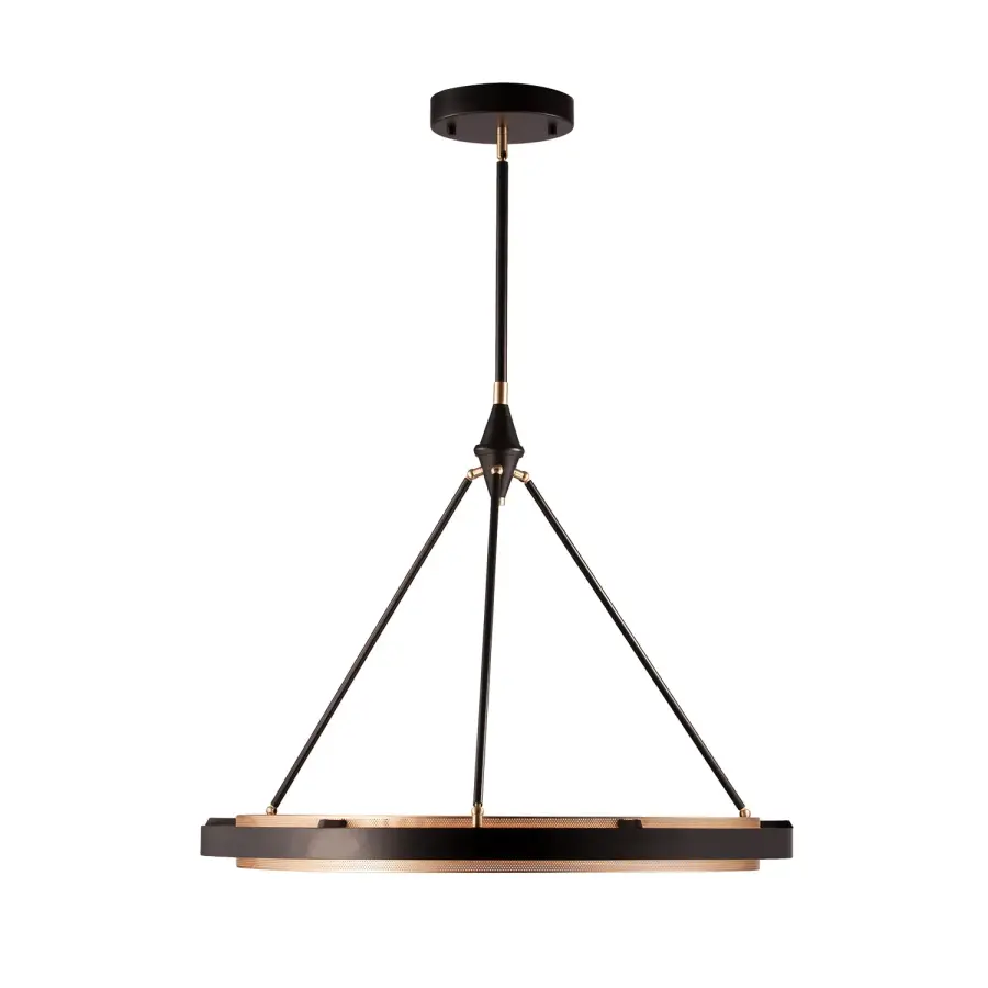 Duo 32-Inch Pendant Light - Image 8