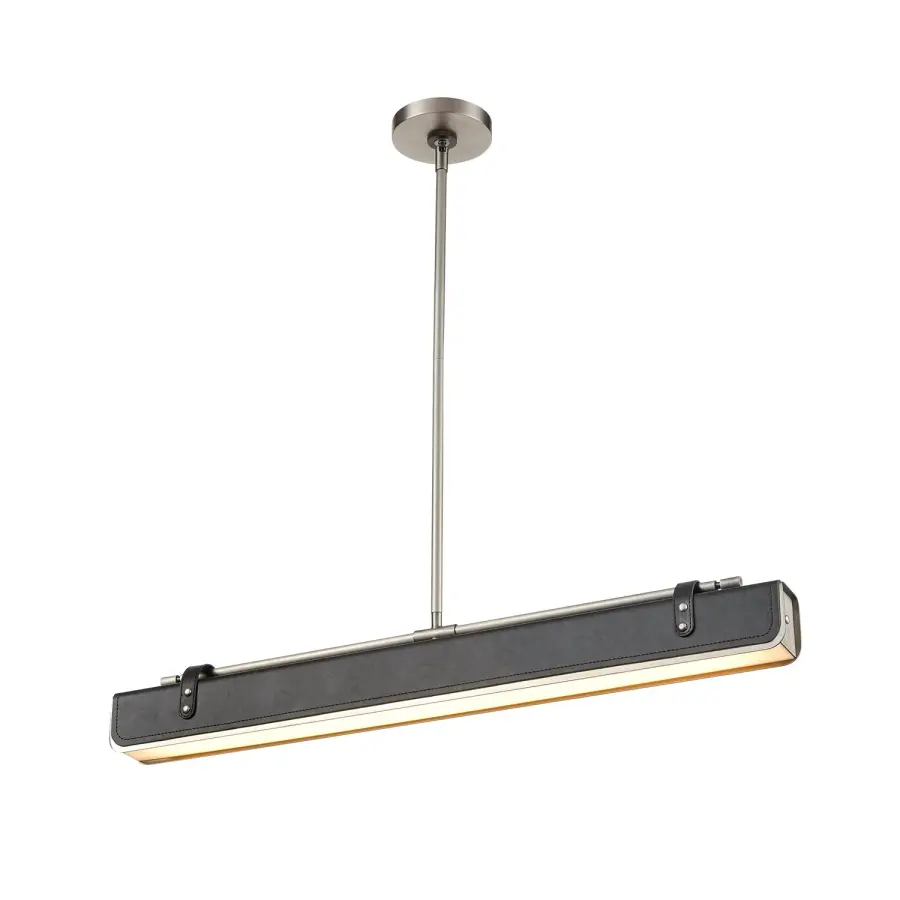 Valise 31-Inch Pendant Light - Image 1