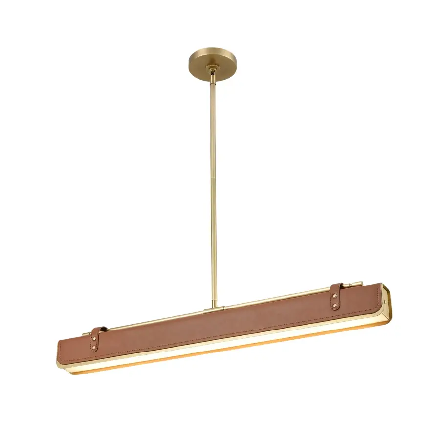 Valise 31-Inch Pendant Light - Image 5