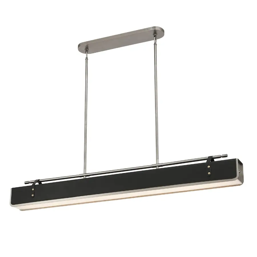 Valise 60-Inch Pendant Light - Image 1