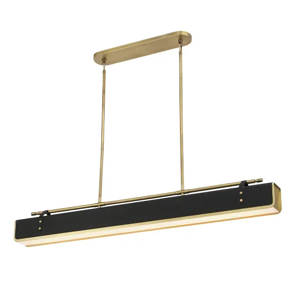Valise 60-Inch Pendant Light - Image 4