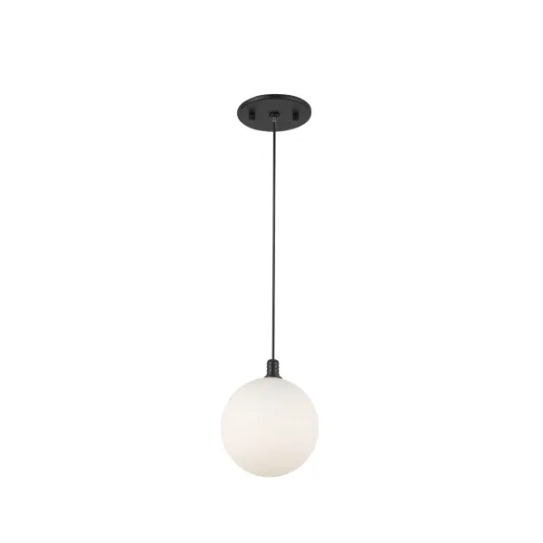 Modern Mini Pendant with Versatile Glass Options and Integrated LED - Image 23