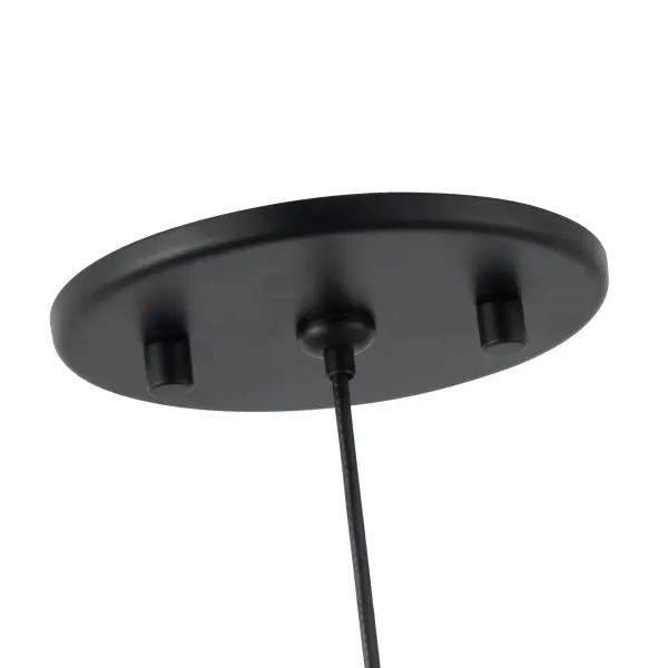Modern Mini Pendant with Versatile Glass Options and Integrated LED - Image 33