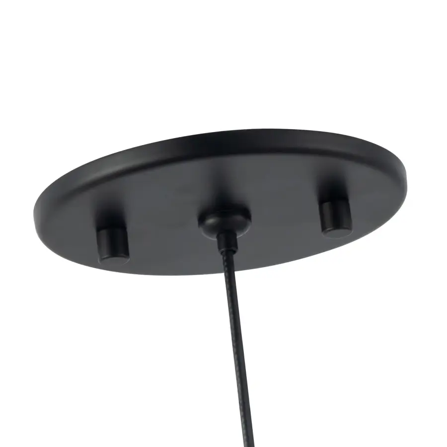 Modern Mini Pendant with Versatile Glass Options and Integrated LED - Image 33