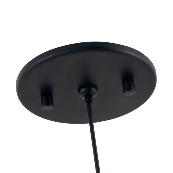Modern Mini Pendant with Versatile Glass Options and Integrated LED - Image 38