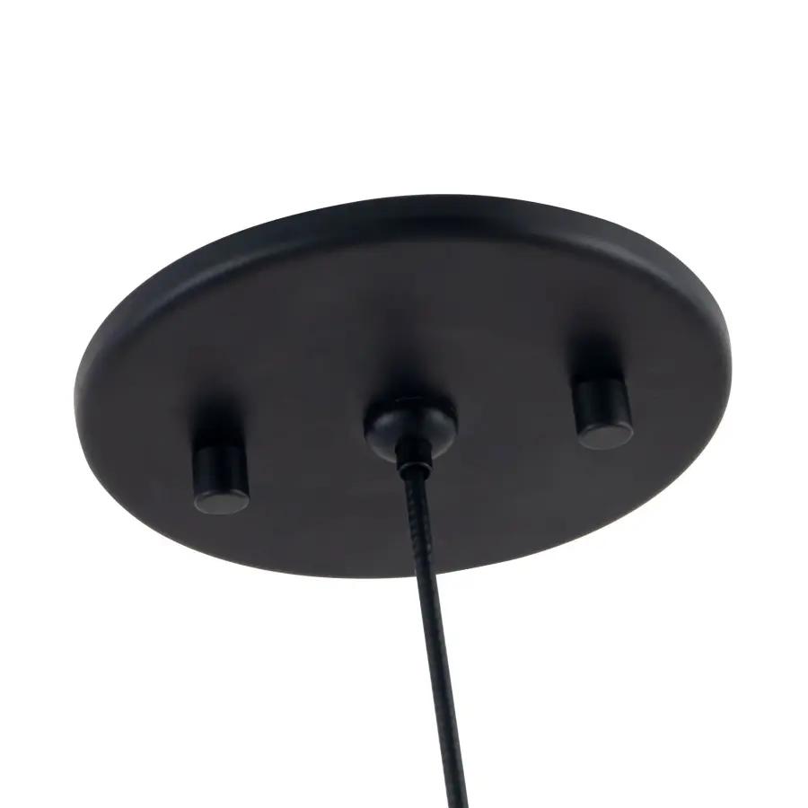 Modern Mini Pendant with Versatile Glass Options and Integrated LED - Image 38
