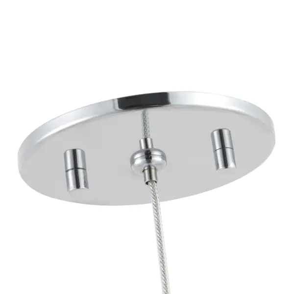 Modern Mini Pendant with Versatile Glass Options and Integrated LED - Image 53