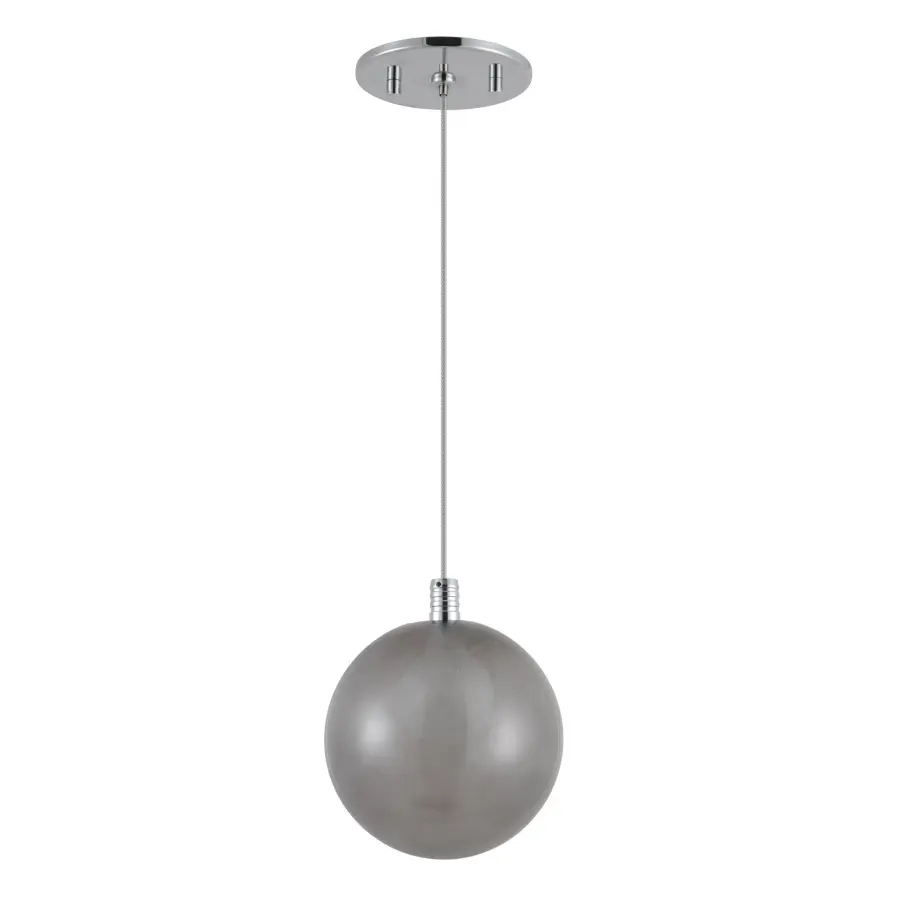 Modern Mini Pendant with Versatile Glass Options and Integrated LED - Image 55