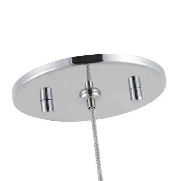 Modern Mini Pendant with Versatile Glass Options and Integrated LED - Image 58