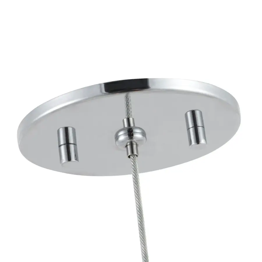 Modern Mini Pendant with Versatile Glass Options and Integrated LED - Image 58