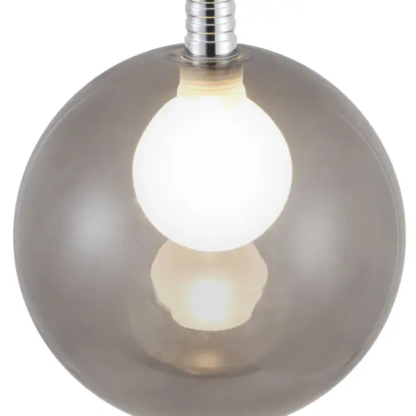 Modern Mini Pendant with Versatile Glass Options and Integrated LED - Image 64