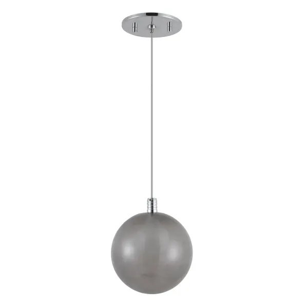 Modern Mini Pendant with Versatile Glass Options and Integrated LED - Image 65
