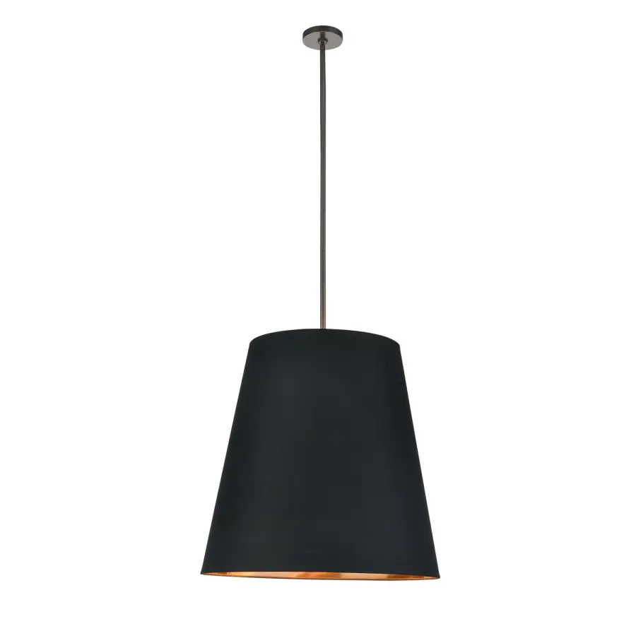 Calor 25-Inch Pendant Light - Image 1