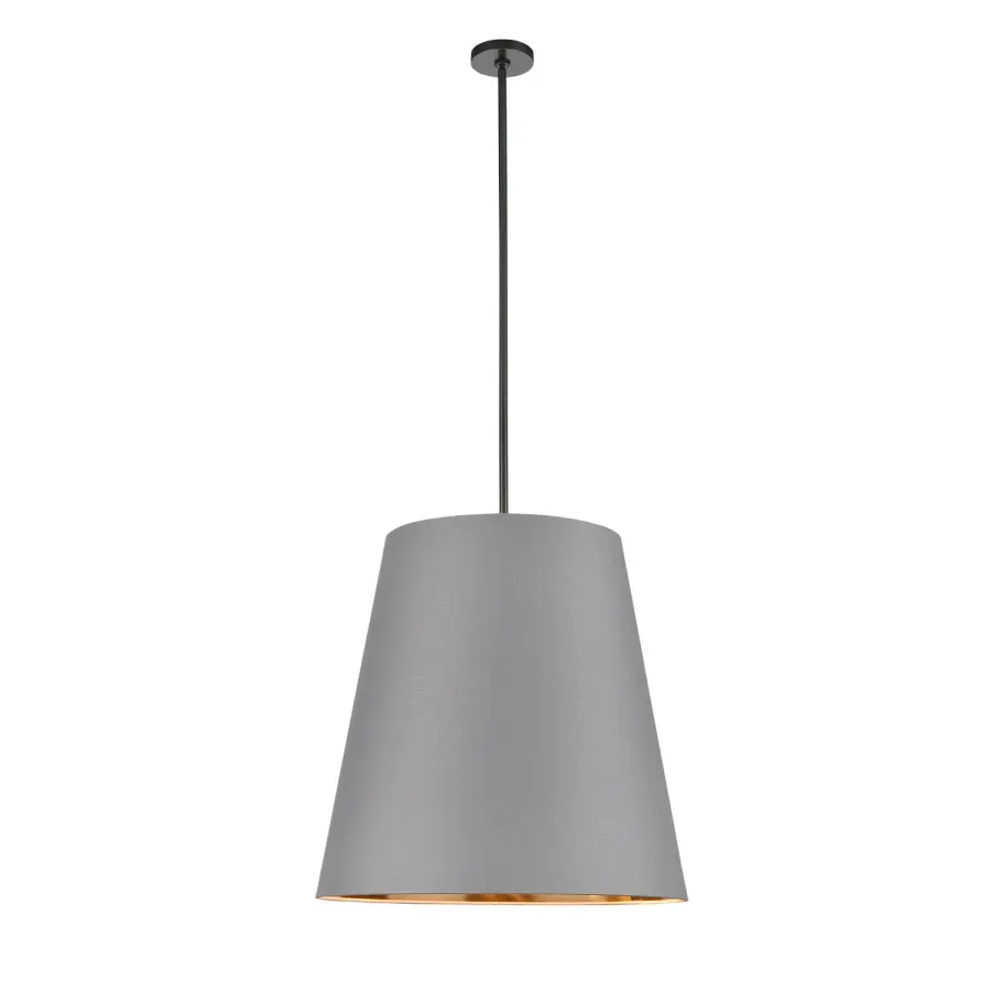Calor 25-Inch Pendant Light - Image 11