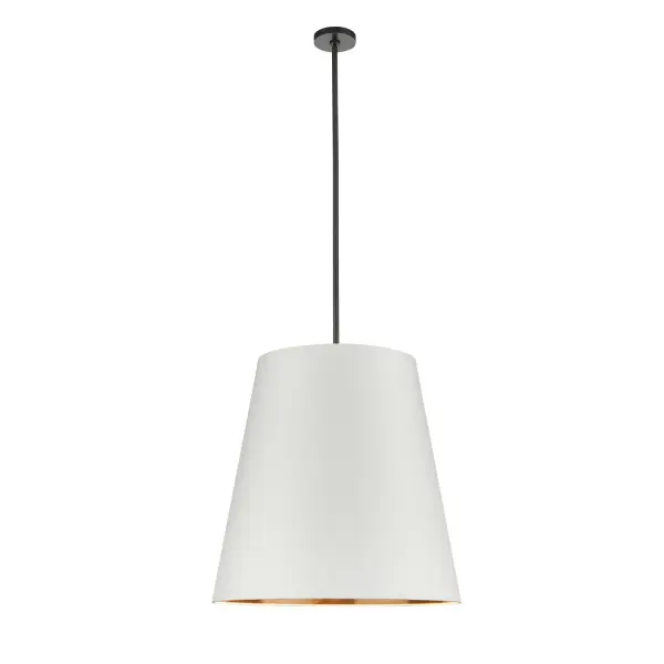 Calor 25-Inch Pendant Light - Image 12