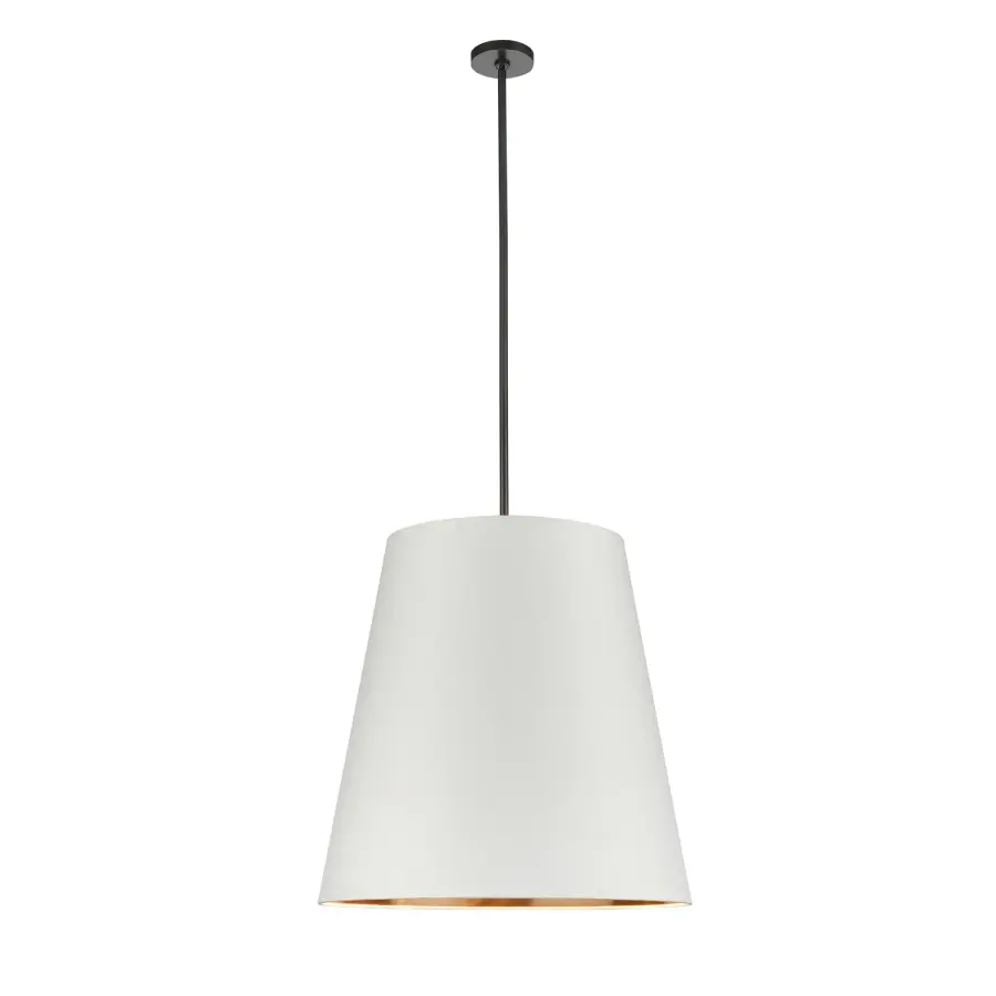 Calor 25-Inch Pendant Light - Image 12