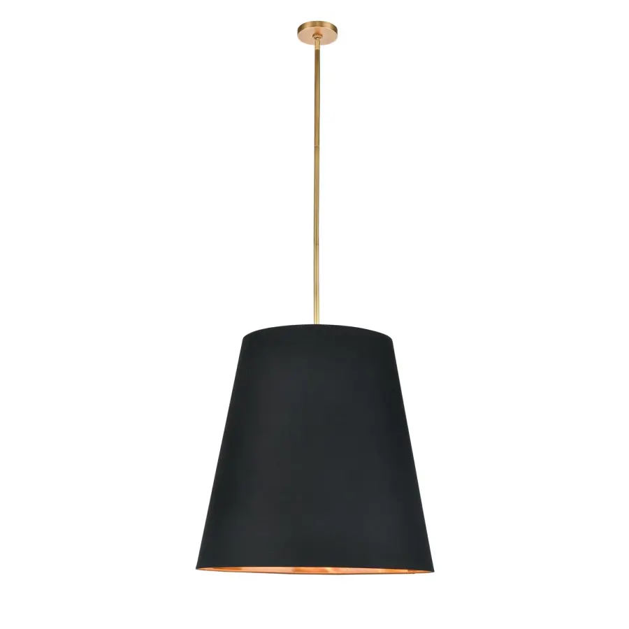 Calor 25-Inch Pendant Light - Image 13