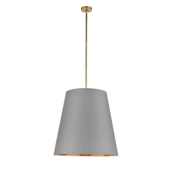 Calor 25-Inch Pendant Light - Image 14
