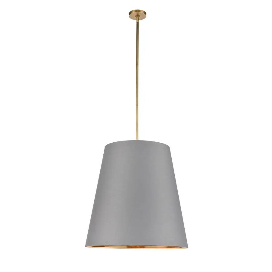 Calor 25-Inch Pendant Light - Image 14