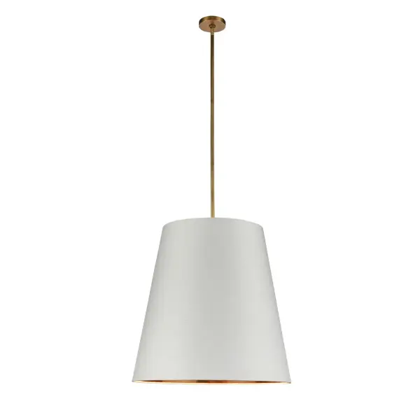Calor 25-Inch Pendant Light - Image 15