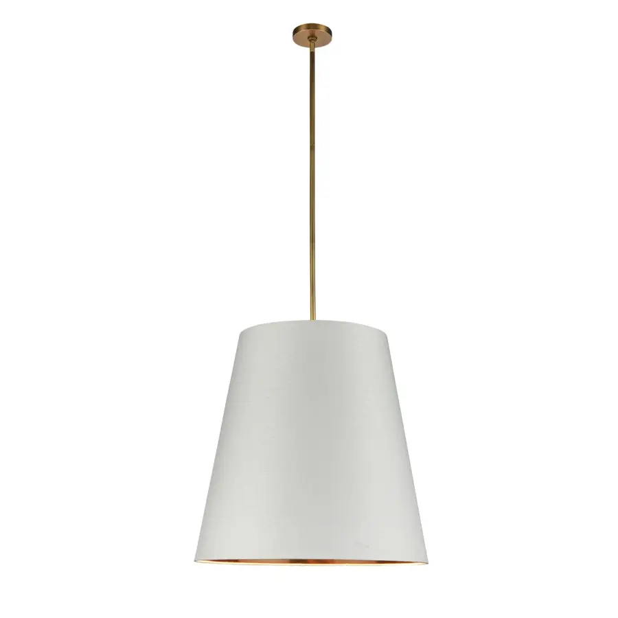 Calor 25-Inch Pendant Light - Image 15