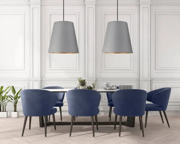 Calor 25-Inch Pendant Light - Image 4