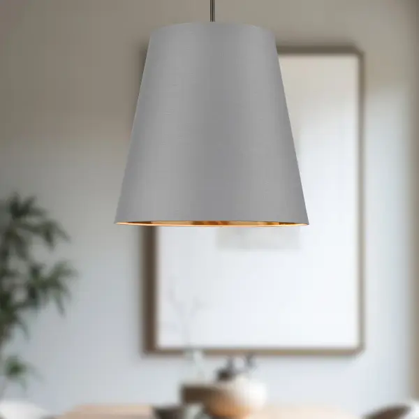 Calor 25-Inch Pendant Light - Image 6