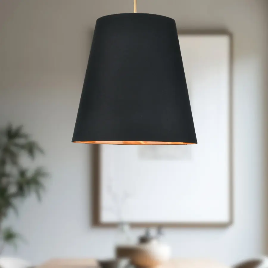 Calor 25-Inch Pendant Light - Image 8