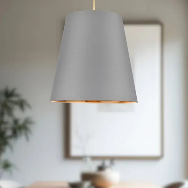 Calor 25-Inch Pendant Light - Image 9