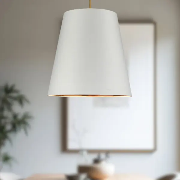 Calor 25-Inch Pendant Light - Image 10