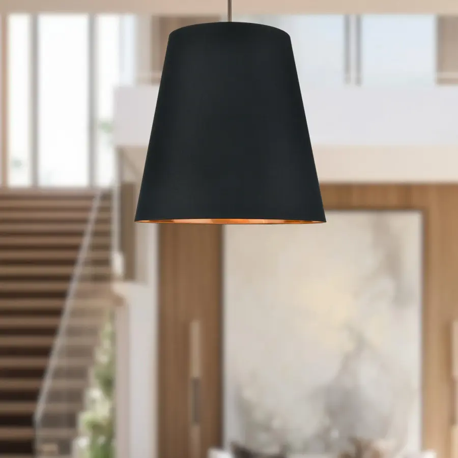 Calor 30-Inch Pendant Light - Image 2