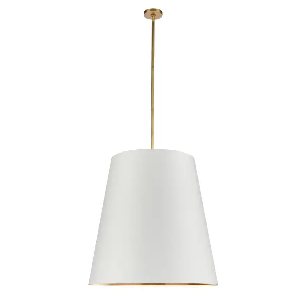 Calor 30-Inch Pendant Light - Image 12